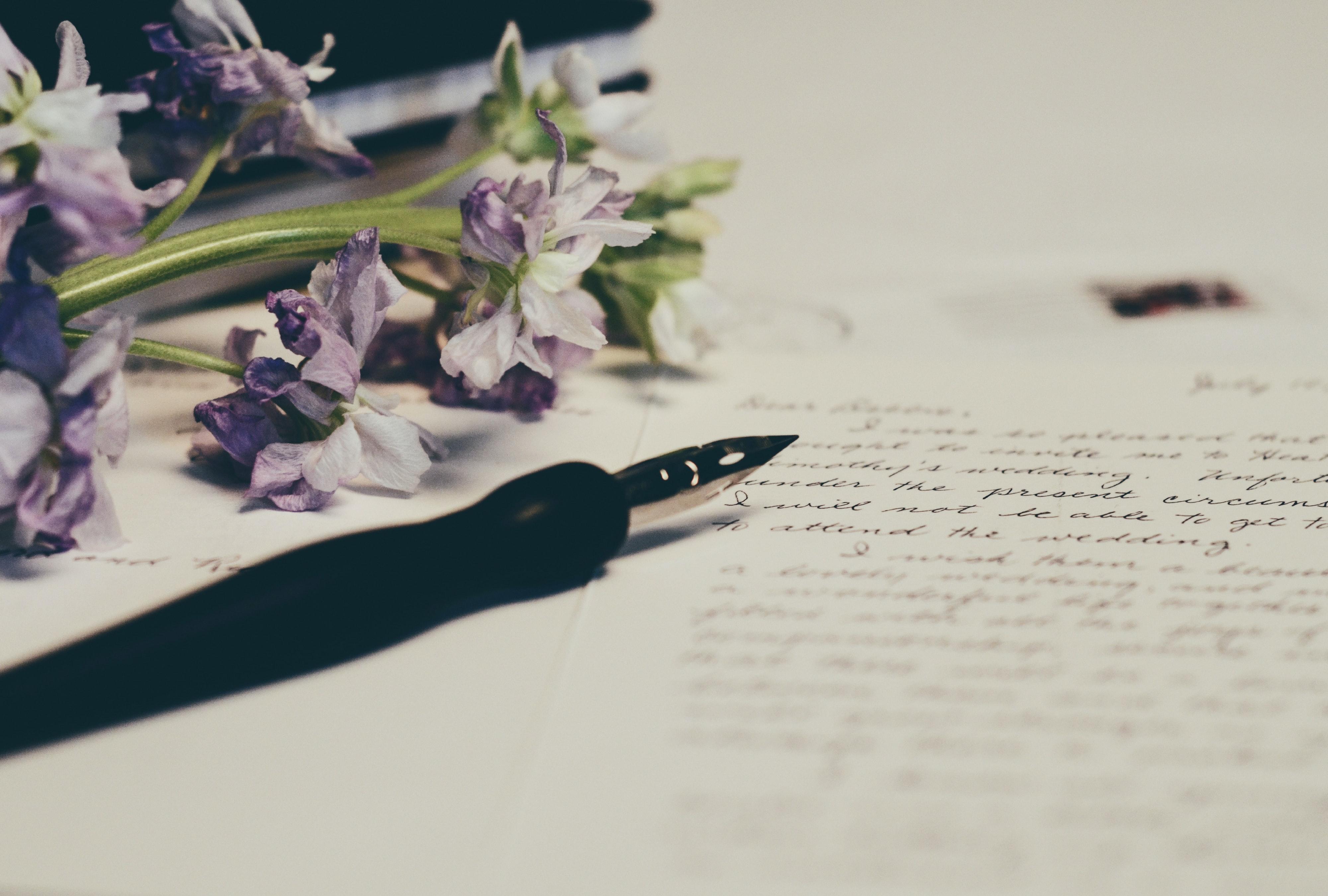 L'Amour en ponctuation
