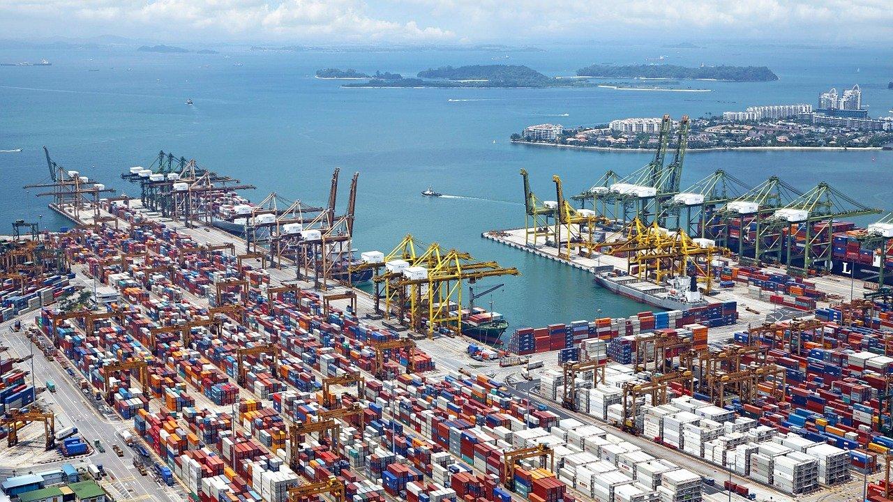 Les Métiers du Transport et de la Logistique à l’heure de la Blockchain