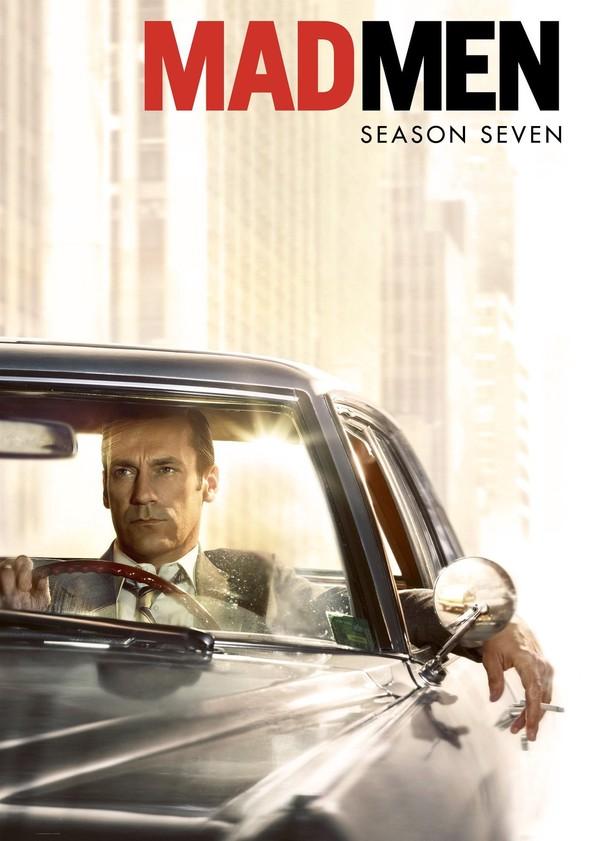Mad Men - Saison 7 partie 2