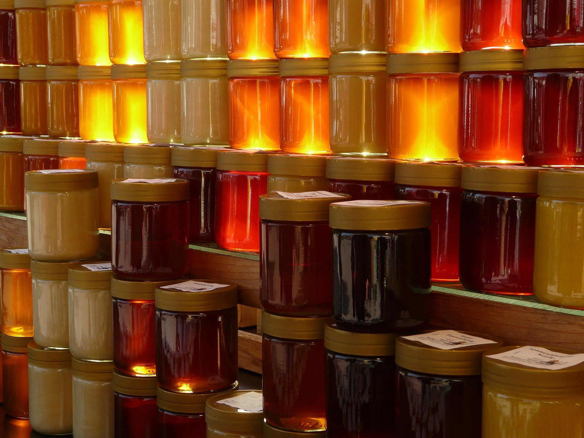 Conserver le miel et limiter les risques d'altération