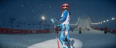 Slalom (Charlène Favier, 2020)