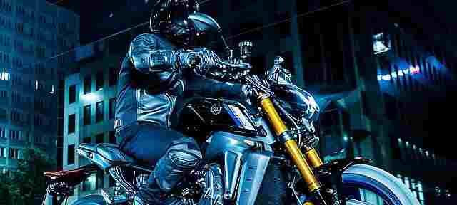 Dossier spécial - sondage moto européen