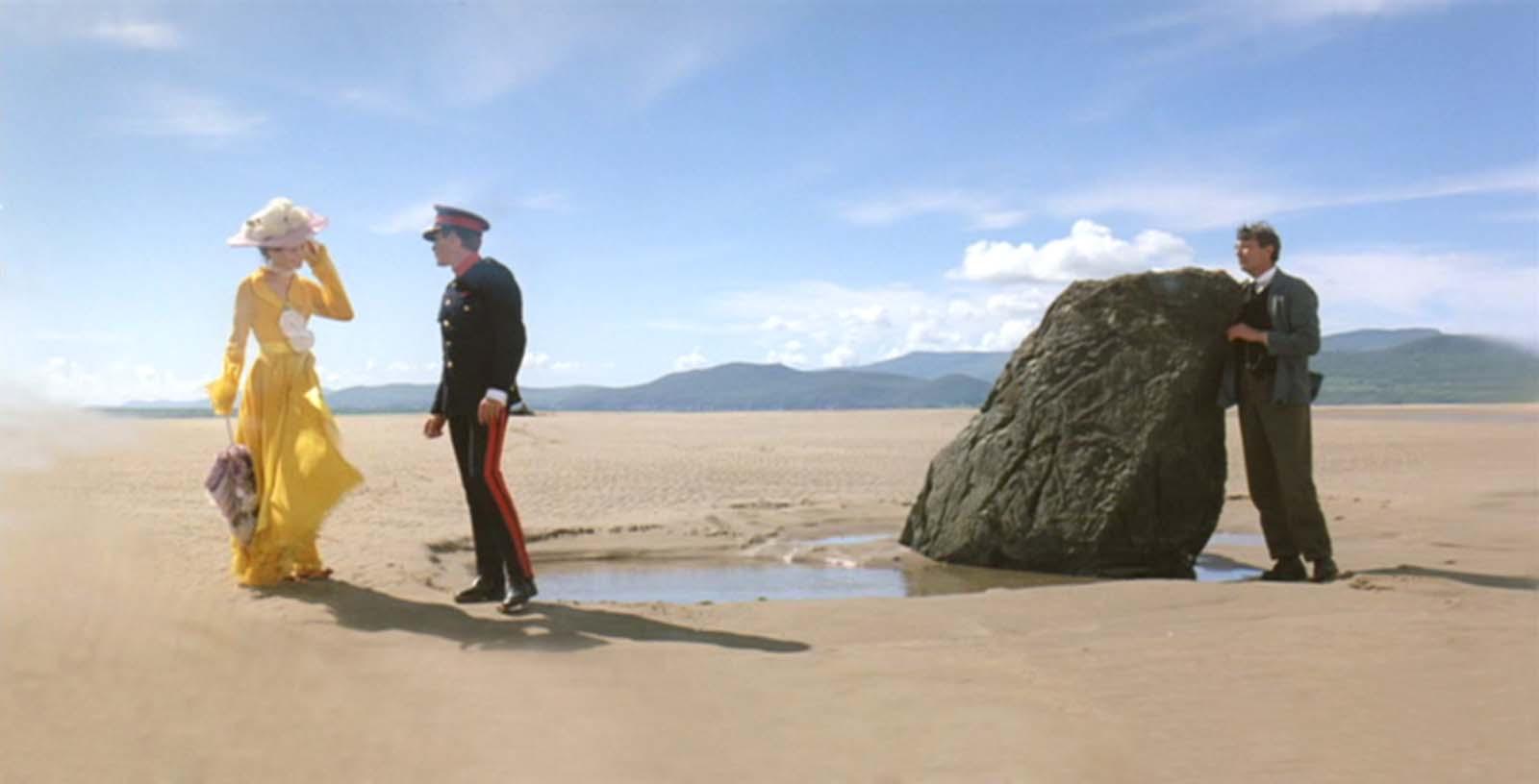 La Fille de Ryan (Ryan's daughter, David Lean, 1970)