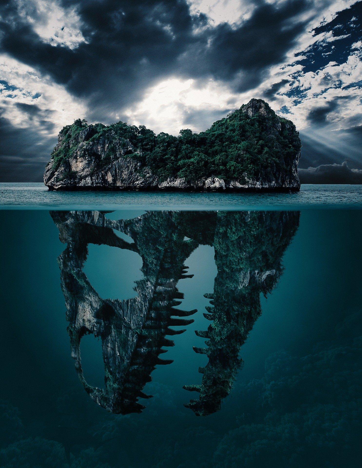 Les secrets de la Terre