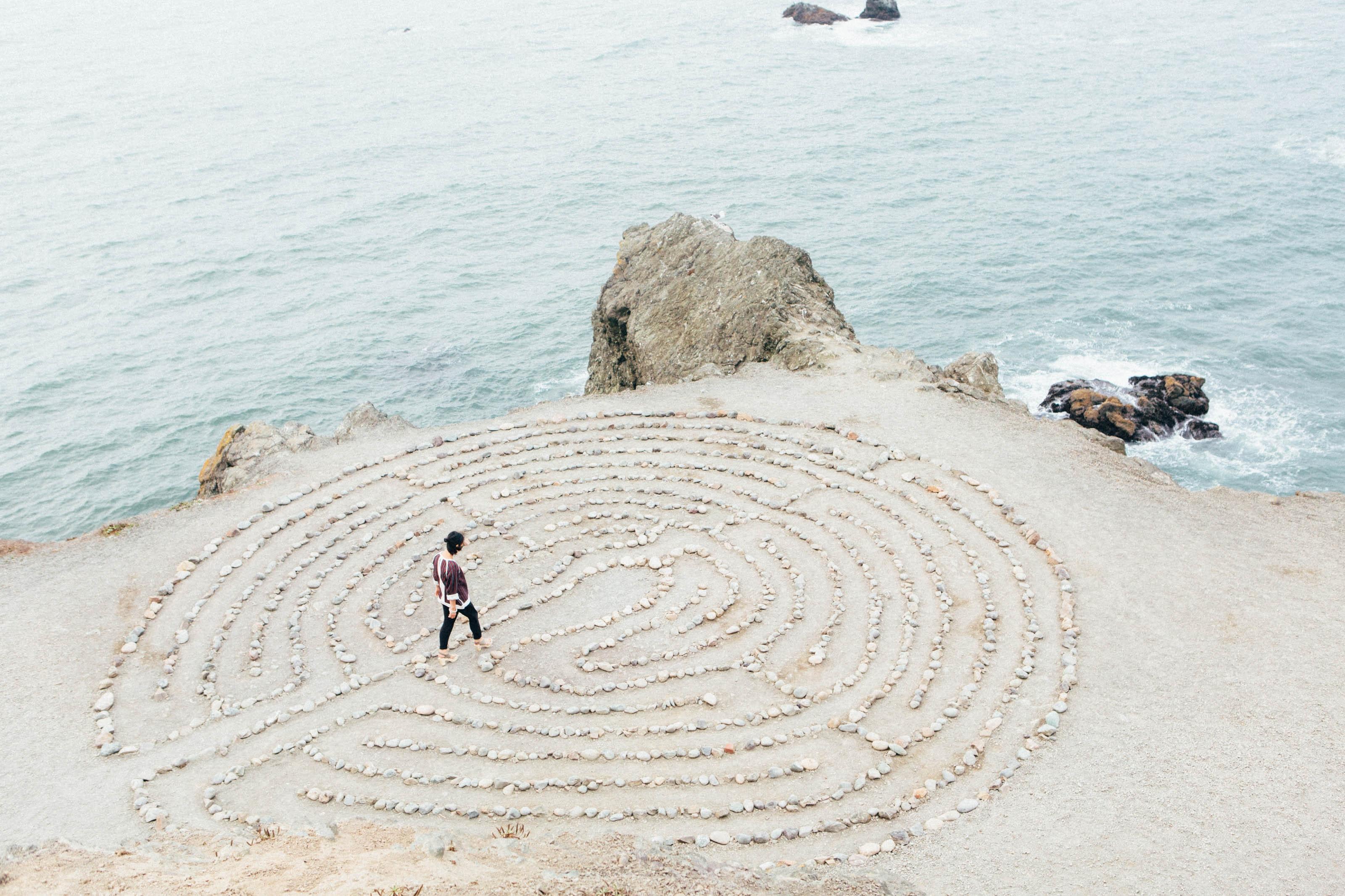 Labyrinthe