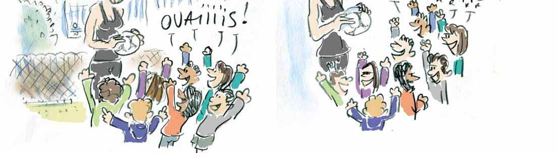 guerre des sexes