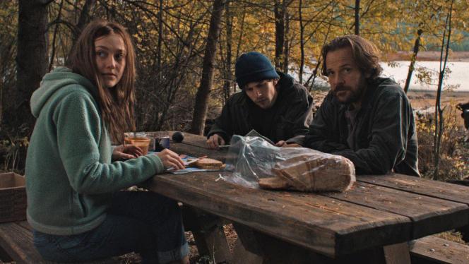 Night Moves (Kelly Reichardt, 2013)