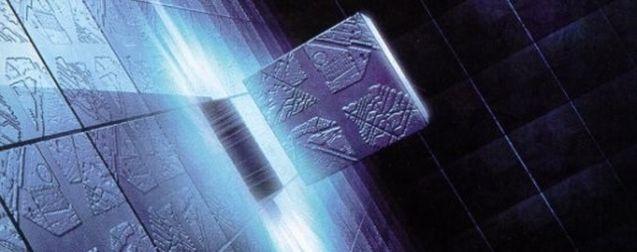 Cube (Vincenzo Natali, 1997)