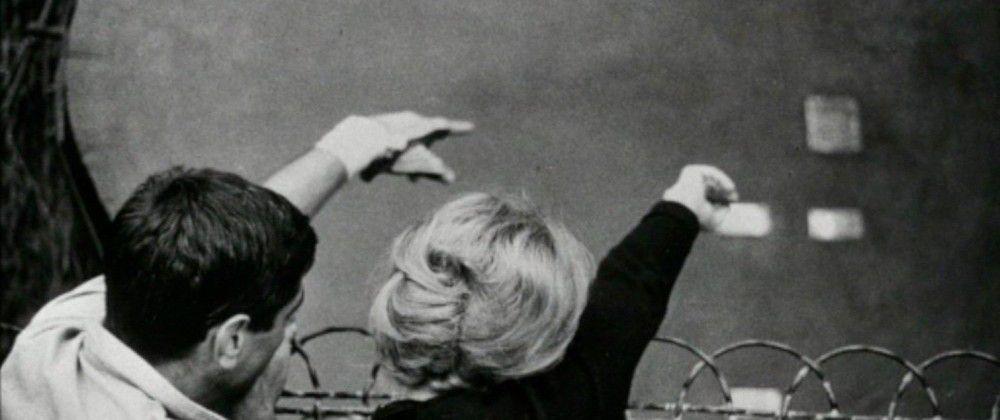 La Jetée (Chris Marker, 1963)