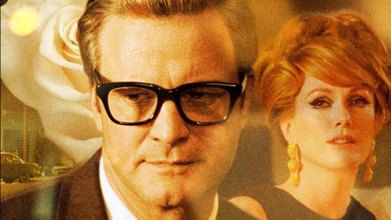 A Single Man (Tom Ford, 2009)