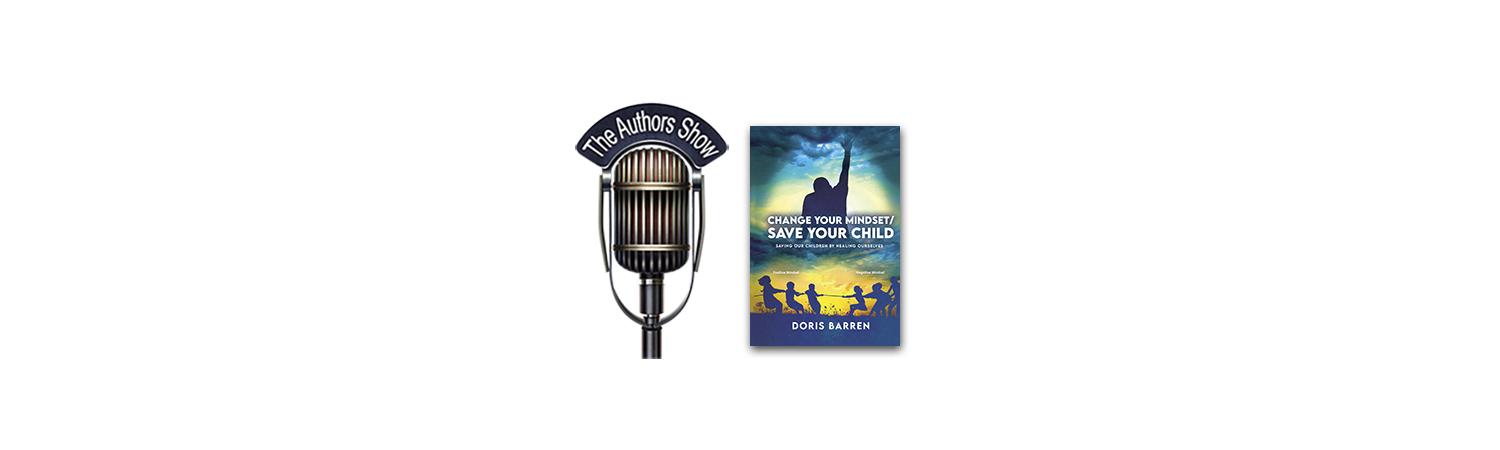 Change Your Mindset/Save Your Child