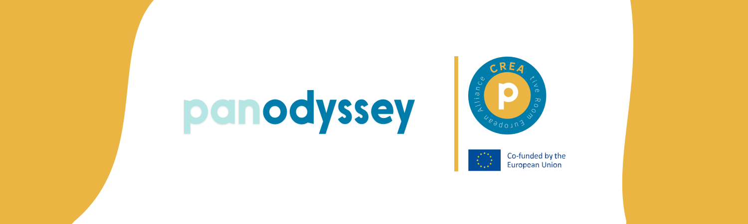 Communiqué de Presse Panodyssey 🇪🇺