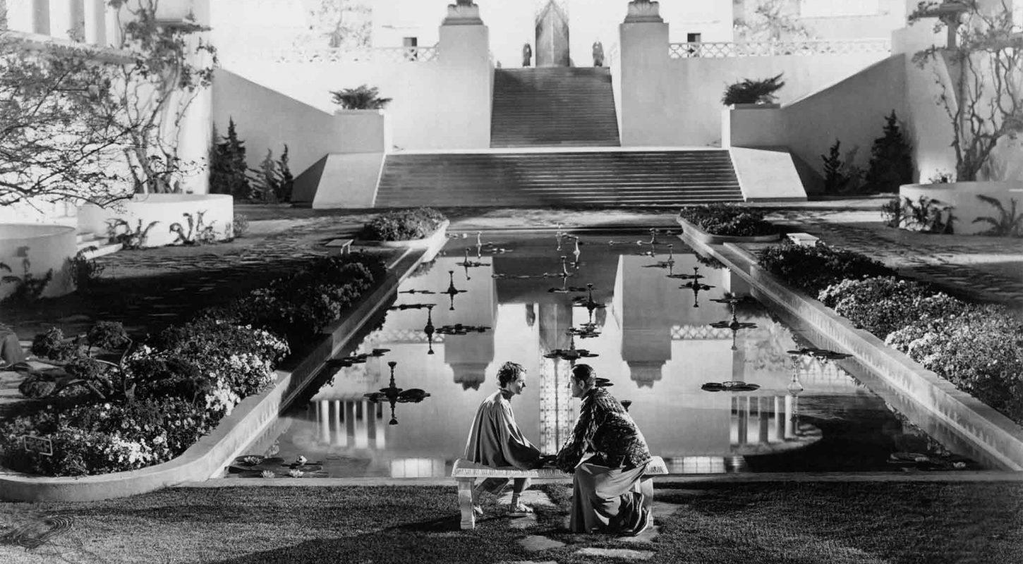 Les Horizons perdus (Lost Horizon, Frank Capra, 1937)