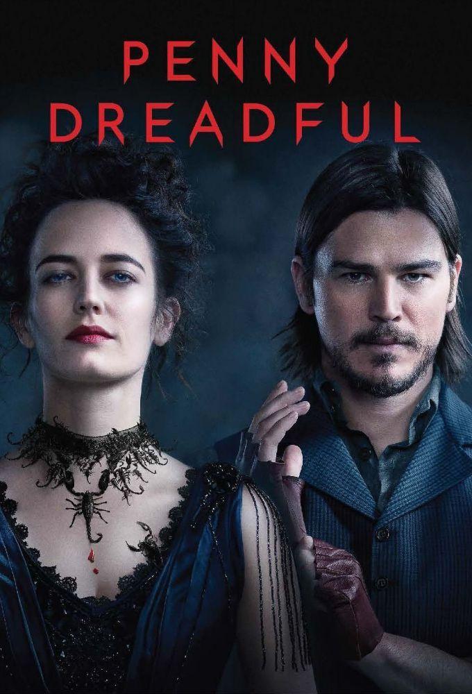 Penny Dreadful - Saison 1