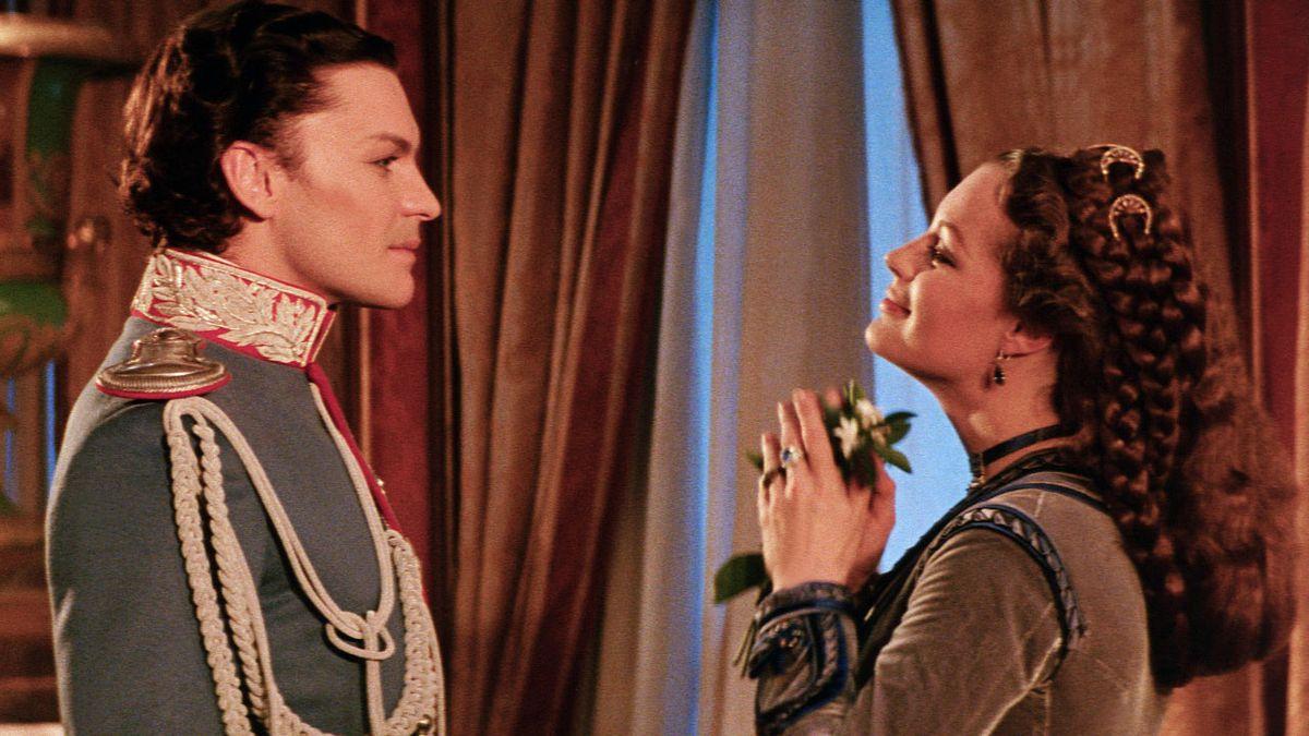 Ludwig, le crépuscule des Dieux (Ludwig, Luchino Visconti, 1972)