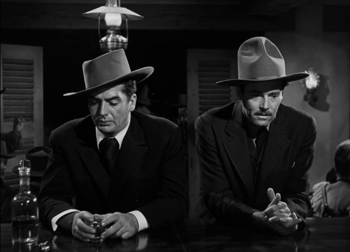 La poursuite infernale (1946) John Ford