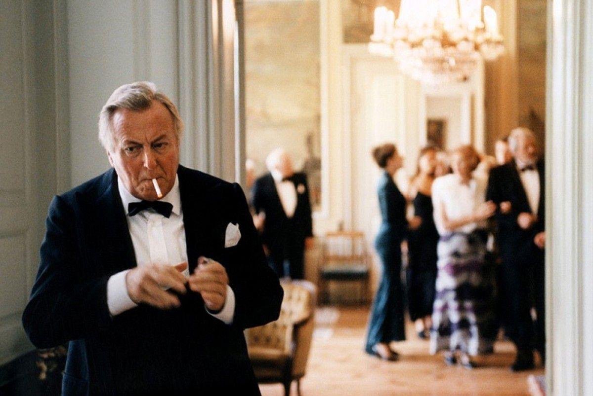 Festen (Thomas Vinterberg, 1998)