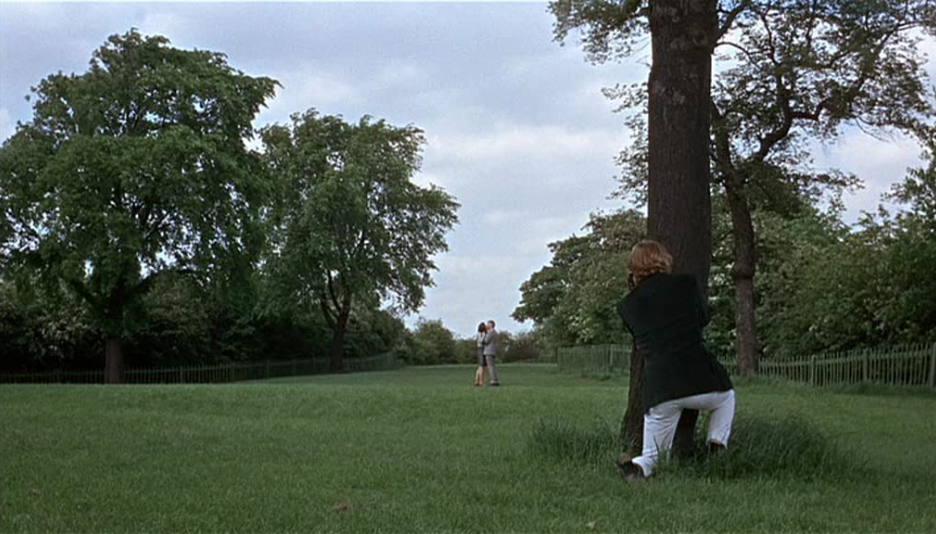 Blow up (1966) Michelangelo Antonioni