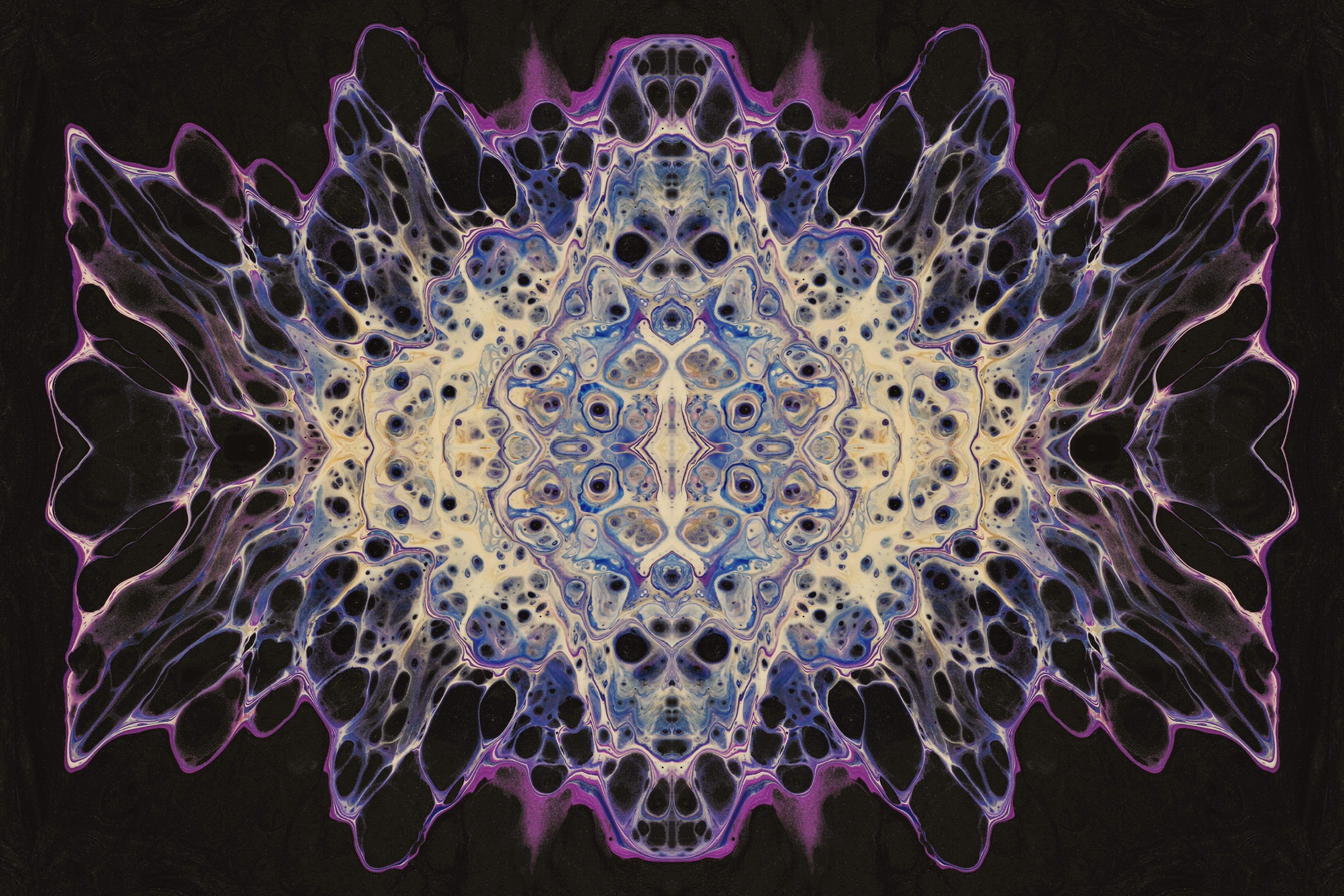 The End of A World : revelations, not Revelation.