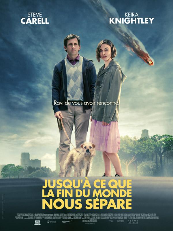 Jusqu'à ce que la Fin du Monde nous sépare