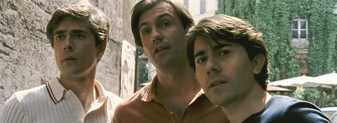Nos meilleures années (2003) Marco Tullio Giordana
