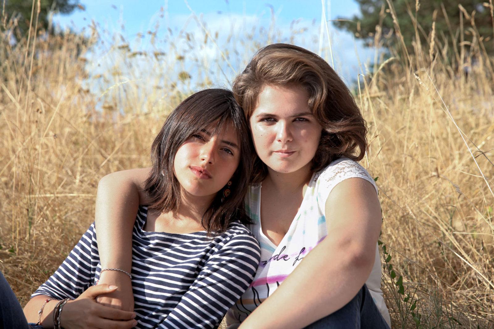 Adolescentes (Sébastien Lifshitz, 2019)