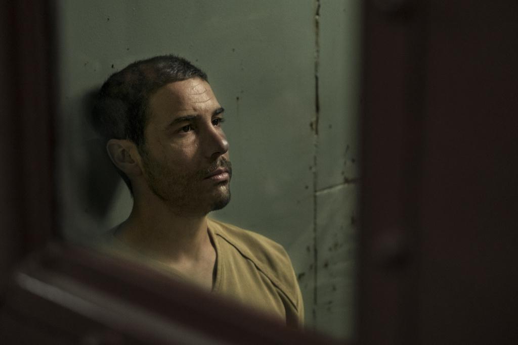 Désigné coupable (2021) Kevin Macdonald