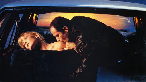 Crash (David Cronenberg, 1996)