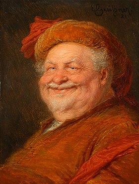 Si le rire est le propre de l'homme, l'humour en est son plus fidèle instigateur.
