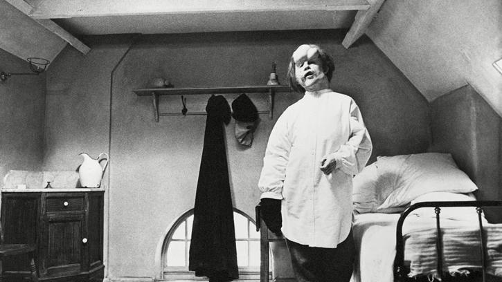 Elephant Man (David Lynch, 1980)