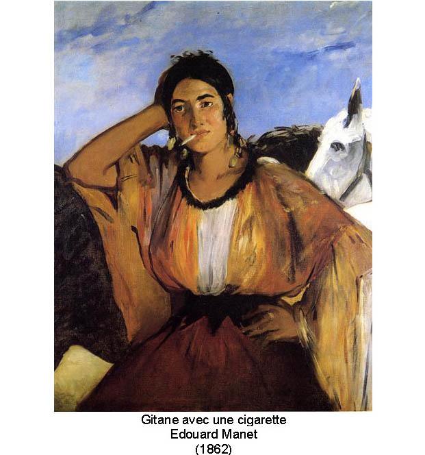 Le gitan imaginaire