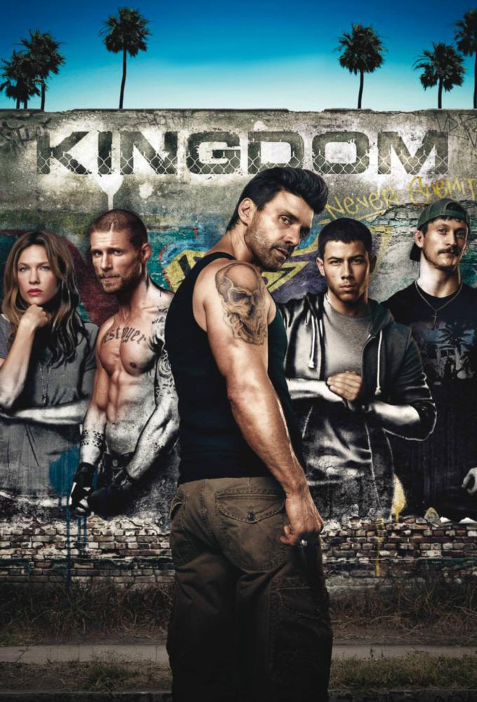 Kingdom (US) - Saison 1