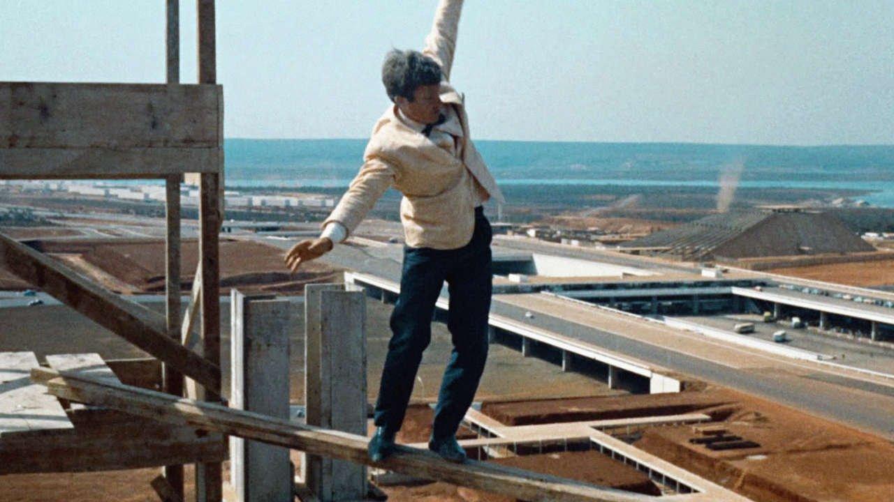 L'Homme de Rio (Philippe de Broca, 1964)