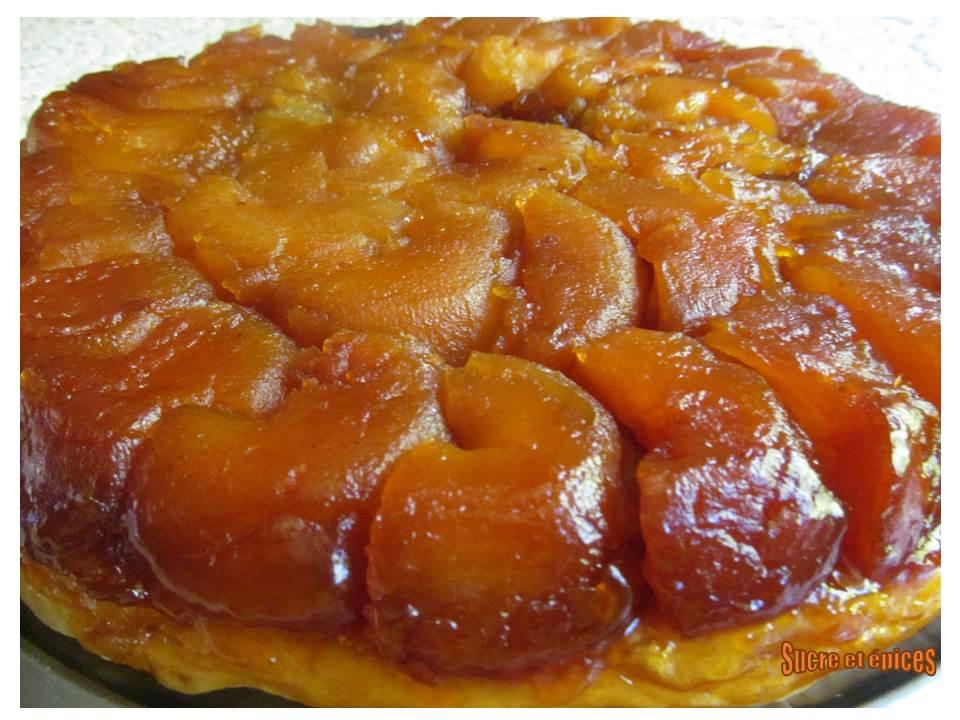 Tarte Tatin