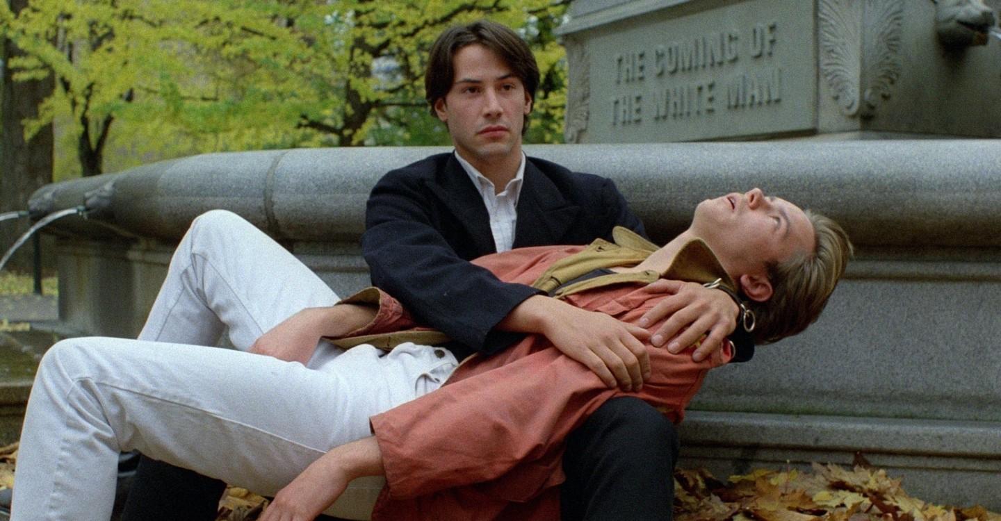 My Own Private Idaho (Gus Van Sant, 1991)