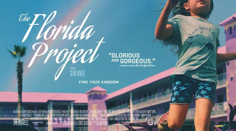 The Florida Project (Sean Baker, 2017)