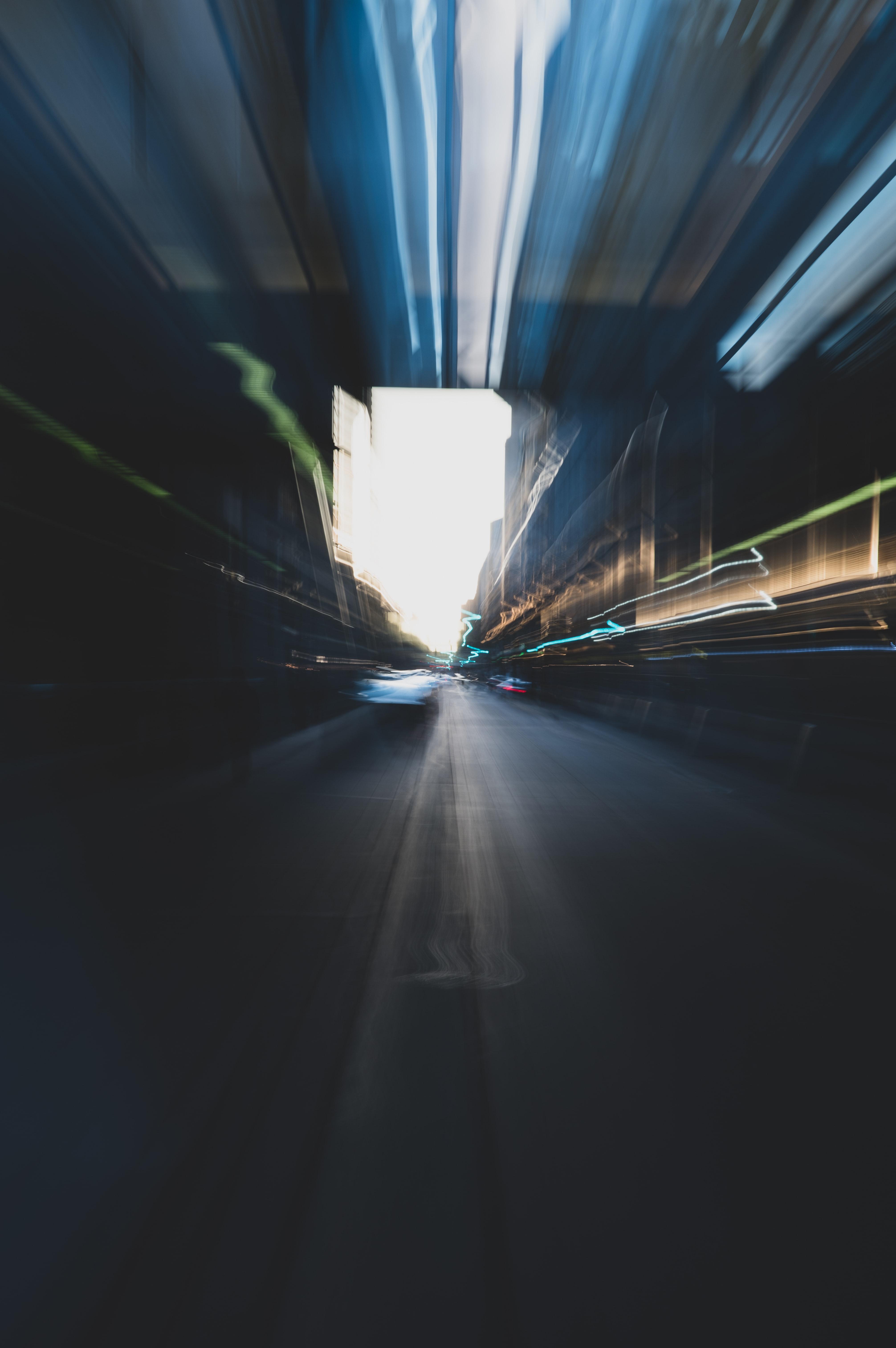 Sortir des impasses : lenteur, distance, options.