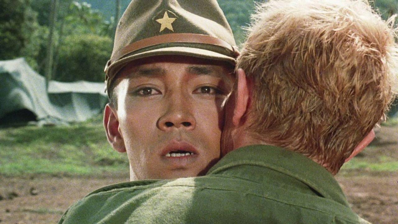 Furyo (Senjō no merī kurisumasu, Nagisa Ôshima, 1983)