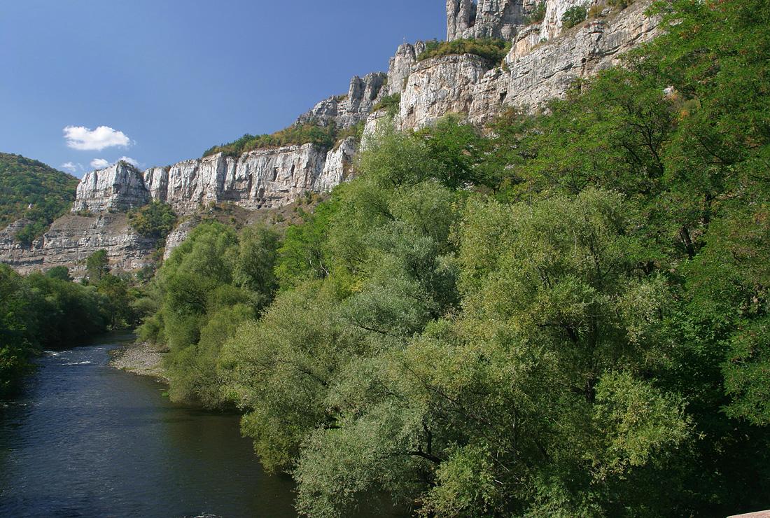 Basarbovo – Birthplace of Saint Dimitar Basarbovski