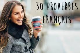 Proverbes et expressions à ma façon (3/3)