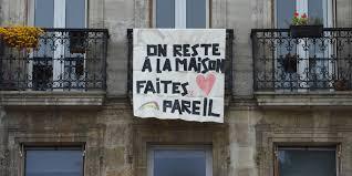 Eh PAN dans le confinement !