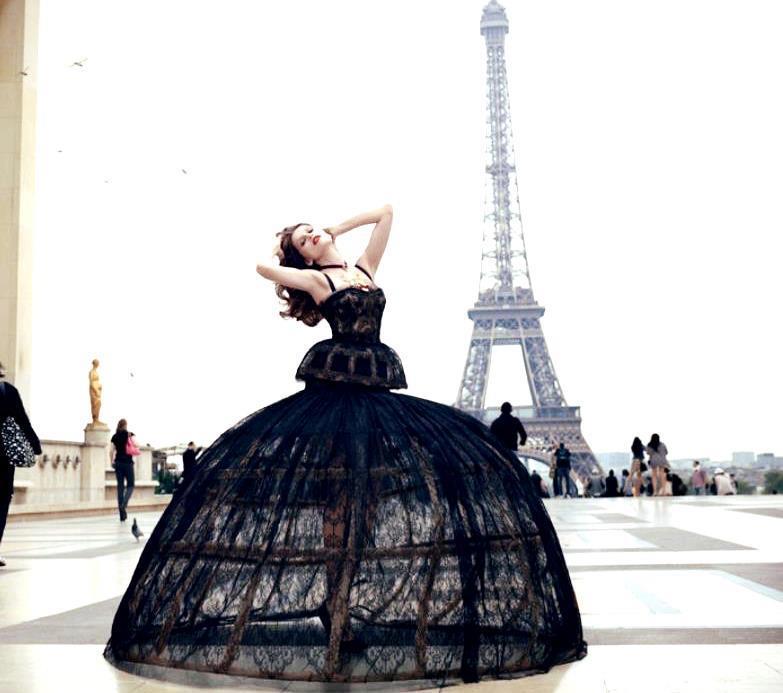 The Stunning Photography of Andrey Yakovlev and Lili Aleeva