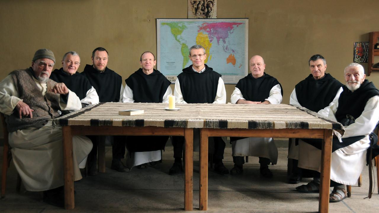 Des hommes et des Dieux (Xavier Beauvois, 2010)