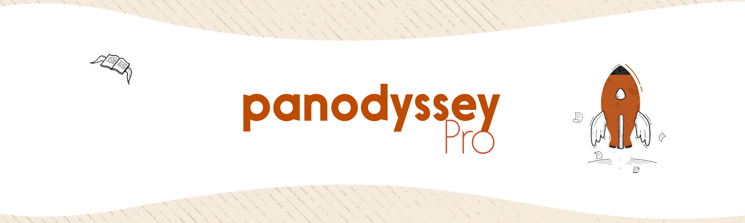 📺 Innovations : Panodyssey améliore la découvrabilité de vos contenus publiés et Google adore cela !