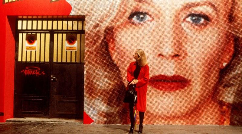 Tout sur ma mère (Todo sobre mi madre, Pedro Almodovar, 1999)