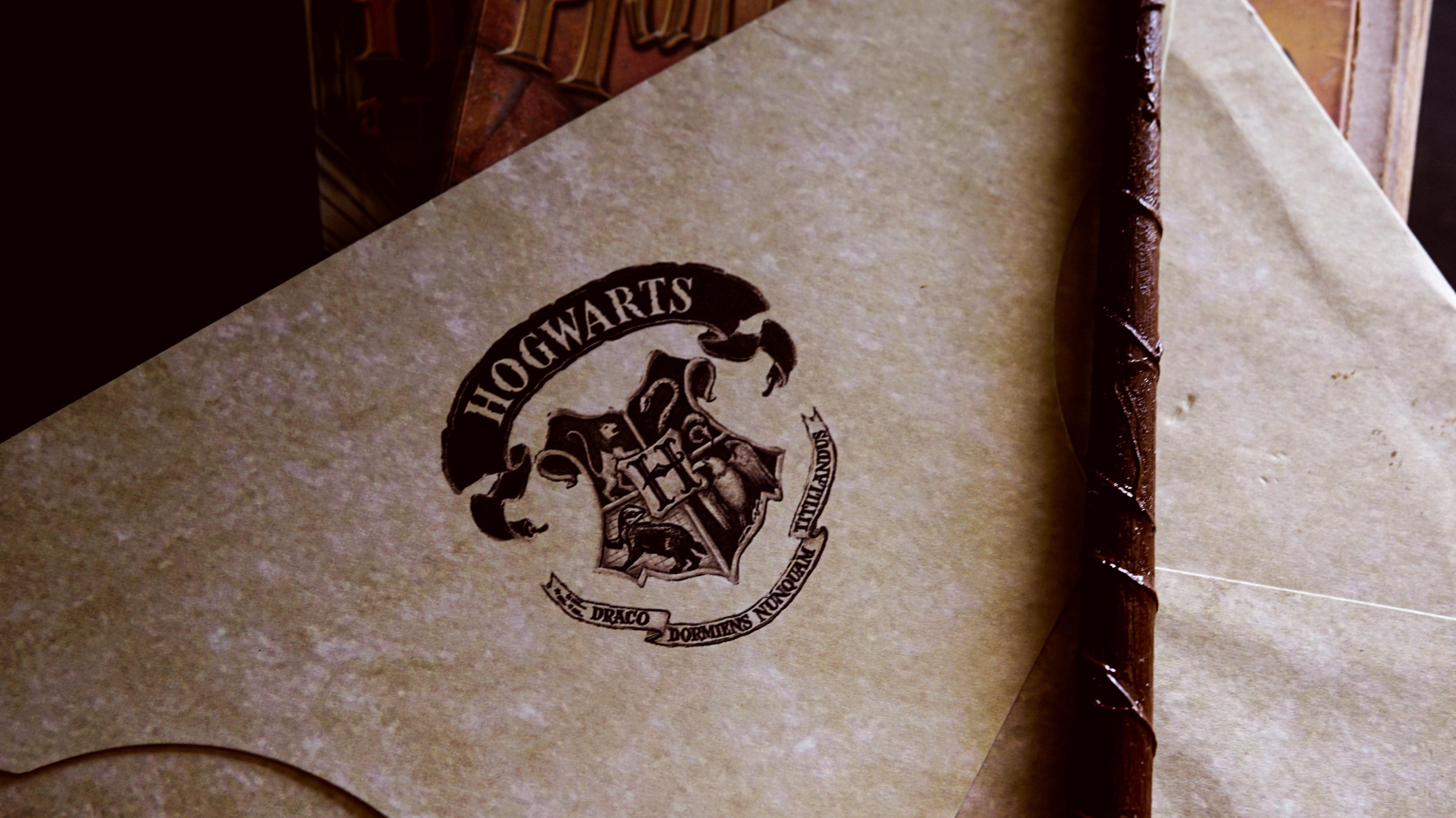 Harry Potter et l'enfant maudit de J.K. Rowling