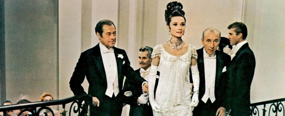 My Fair Lady (George Cukor, 1964)