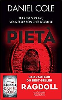 "Pietà" de daniel Cole