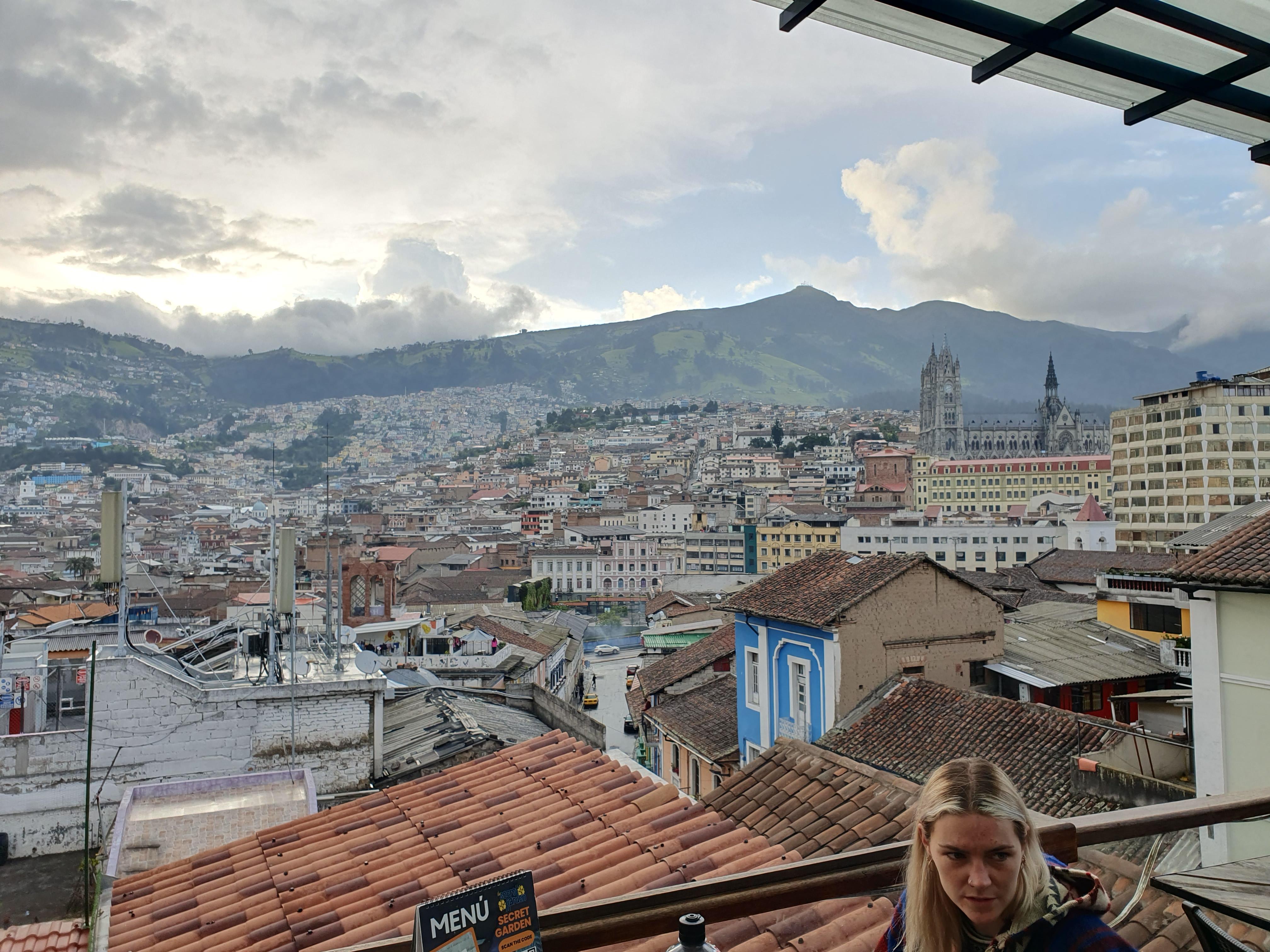 Quito