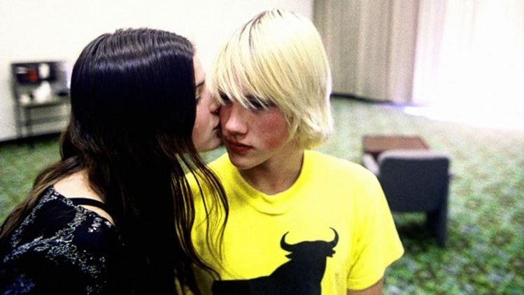 Elephant (Gus Van Sant, 2003)